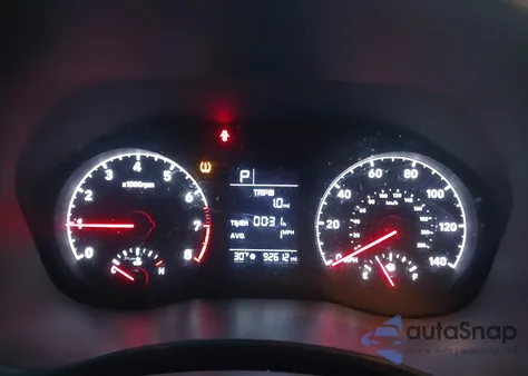 2021 Hyundai Accent Sel из США, поврежденный, VIN 3KPC24A63ME134287